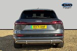 Audi E-Tron 50 S line SUV 5dr Electric Auto quattro 71.2kWh (11kW Charger) (313 ps) 5