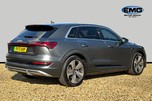 Audi E-Tron 50 S line SUV 5dr Electric Auto quattro 71.2kWh (11kW Charger) (313 ps) 6