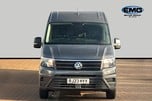 Volkswagen Crafter 2.0 TDI CR35 Trendline FWD LWB High Roof Euro 6 (s/s) 5dr 2