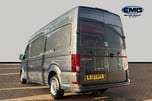 Volkswagen Crafter 2.0 TDI CR35 Trendline FWD LWB High Roof Euro 6 (s/s) 5dr 4