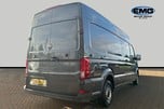 Volkswagen Crafter 2.0 TDI CR35 Trendline FWD LWB High Roof Euro 6 (s/s) 5dr 6