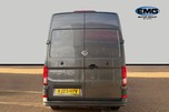 Volkswagen Crafter 2.0 TDI CR35 Trendline FWD LWB High Roof Euro 6 (s/s) 5dr 5