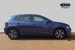 Volkswagen Polo 1.0 TSI R-Line DSG Euro 6 (s/s) 5dr 3