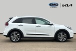 Kia Niro 1.6h GDi GPF 4 SUV 5dr Petrol Hybrid DCT Euro 6 (s/s) ( 16in Alloy) (139 bh 3