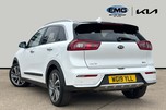 Kia Niro 1.6h GDi GPF 4 SUV 5dr Petrol Hybrid DCT Euro 6 (s/s) ( 16in Alloy) (139 bh 4