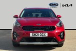 Kia Niro 1.6 GDi 2 SUV 5dr Petrol Hybrid DCT Euro 6 (s/s) (139 bhp) 2