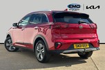 Kia Niro 1.6 GDi 2 SUV 5dr Petrol Hybrid DCT Euro 6 (s/s) (139 bhp) 4