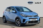 Kia Picanto 1.25 X-Line Hatchback 5dr Petrol Auto Euro 6 (83 bhp) 1