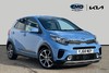 Kia Picanto 1.25 X-Line Hatchback 5dr Petrol Auto Euro 6 (83 bhp)