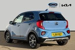 Kia Picanto 1.25 X-Line Hatchback 5dr Petrol Auto Euro 6 (83 bhp) 4