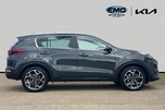 Kia Sportage 1.6 CRDi MHEV GT-Line SUV 5dr Diesel Hybrid DCT AWD Euro 6 (s/s) (134 bhp 3