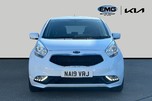 Kia Venga 1.6 3 MPV 5dr Petrol Auto Euro 6 (123 bhp) 2