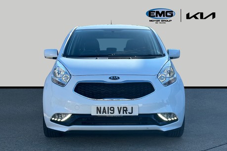 Kia Venga 1.6 3 MPV 5dr Petrol Auto Euro 6 (123 bhp) 2