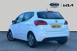 Kia Venga 1.6 3 MPV 5dr Petrol Auto Euro 6 (123 bhp) 4