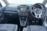 Kia Venga 1.6 3 MPV 5dr Petrol Auto Euro 6 (123 bhp) 8