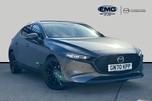 Mazda 3 2.0 SKYACTIV-X MHEV Sport Lux Hatchback 5dr Petrol Auto Euro 6 (s/s) (180 p 1