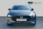 Mazda 3 2.0 SKYACTIV-X MHEV Sport Lux Hatchback 5dr Petrol Auto Euro 6 (s/s) (180 p 2