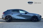 Mazda 3 2.0 SKYACTIV-X MHEV Sport Lux Hatchback 5dr Petrol Auto Euro 6 (s/s) (180 p 3