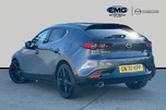 Mazda 3 2.0 SKYACTIV-X MHEV Sport Lux Hatchback 5dr Petrol Auto Euro 6 (s/s) (180 p 4