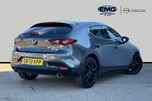 Mazda 3 2.0 SKYACTIV-X MHEV Sport Lux Hatchback 5dr Petrol Auto Euro 6 (s/s) (180 p 6