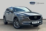 Mazda CX-5 2.0 SKYACTIV-G GT Sport SUV 5dr Petrol Auto Euro 6 (s/s) (165 ps) 1