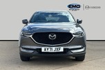 Mazda CX-5 2.0 SKYACTIV-G GT Sport SUV 5dr Petrol Auto Euro 6 (s/s) (165 ps) 2