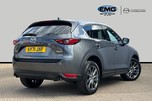 Mazda CX-5 2.0 SKYACTIV-G GT Sport SUV 5dr Petrol Auto Euro 6 (s/s) (165 ps) 6