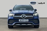 Mercedes-Benz GLE 2.0 GLE300d AMG Line (Premium) SUV 5dr Diesel G-Tronic 4MATIC Euro 6 (s/s) 2