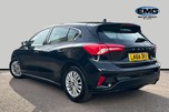 Ford Focus 1.0T EcoBoost Titanium Hatchback 5dr Petrol Manual Euro 6 (s/s) (125 ps) 4