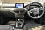 Ford Focus TITANIUM 8