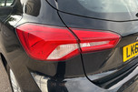 Ford Focus TITANIUM 26