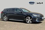 Kia Optima 1.7 CRDi GT-Line S Sportswagon 5dr Diesel DCT Euro 6 (s/s) (139 bhp) 1