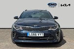 Kia Optima 1.7 CRDi GT-Line S Sportswagon 5dr Diesel DCT Euro 6 (s/s) (139 bhp) 2