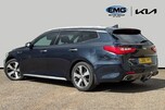 Kia Optima 1.7 CRDi GT-Line S Sportswagon 5dr Diesel DCT Euro 6 (s/s) (139 bhp) 4