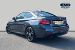 BMW 2 Series 1.5 218i GPF M Sport Coupe 2dr Petrol Auto Euro 6 (s/s) (136 ps) 4