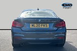 BMW 2 Series 1.5 218i GPF M Sport Coupe 2dr Petrol Auto Euro 6 (s/s) (136 ps) 5