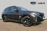 BMW Ix3 80kWh Premier Edition Pro SUV 5dr Electric Auto (286 ps) 1