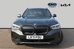 BMW Ix3 80kWh Premier Edition Pro SUV 5dr Electric Auto (286 ps) 2