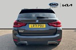 BMW Ix3 80kWh Premier Edition Pro SUV 5dr Electric Auto (286 ps) 5