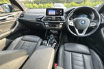 BMW Ix3 80kWh Premier Edition Pro SUV 5dr Electric Auto (286 ps) 8