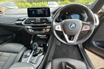 BMW Ix3 80kWh Premier Edition Pro SUV 5dr Electric Auto (286 ps) 9