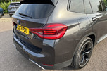 BMW Ix3 80kWh Premier Edition Pro SUV 5dr Electric Auto (286 ps) 25