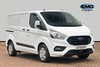 Ford Transit Custom 1.0 340 EcoBoost 13.6kWh Trend Auto L1 H1 Euro 6 5dr