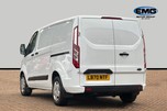 Ford Transit Custom 1.0 340 EcoBoost 13.6kWh Trend Auto L1 H1 Euro 6 5dr 4