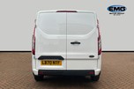 Ford Transit Custom 1.0 340 EcoBoost 13.6kWh Trend Auto L1 H1 Euro 6 5dr 5