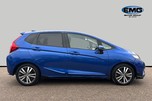 Honda Jazz 1.3 i-VTEC EX Navi CVT Euro 6 (s/s) 5dr 3