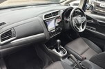 Honda Jazz 1.3 i-VTEC EX Navi CVT Euro 6 (s/s) 5dr 10