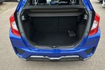 Honda Jazz 1.3 i-VTEC EX Navi CVT Euro 6 (s/s) 5dr 18