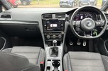 Volkswagen Golf 2.0 TSI BlueMotion Tech R 4Motion Euro 6 (s/s) 5dr 8