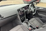 Volkswagen Golf 2.0 TSI BlueMotion Tech R 4Motion Euro 6 (s/s) 5dr 10